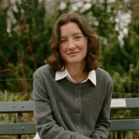 Julia Harrison