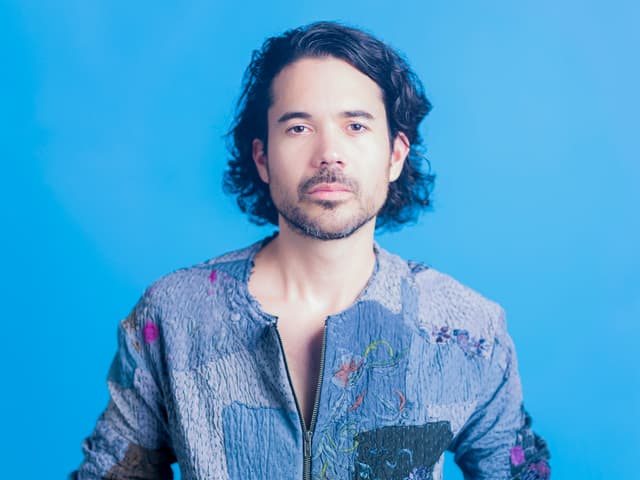 Matthew Dear