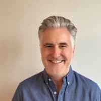 Michael Hastings-Black