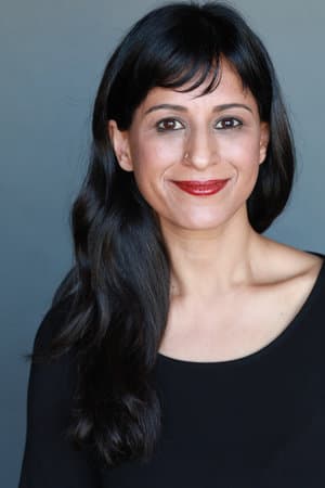 Sunita Puri