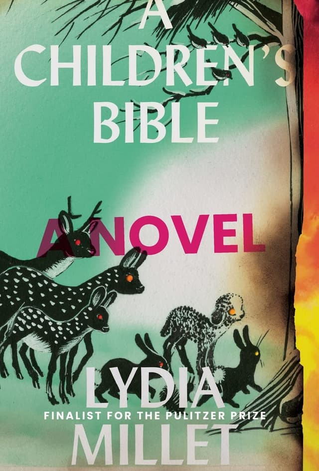 A Children's Bible
