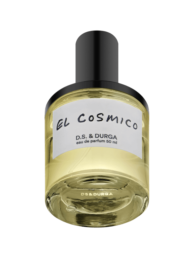 El Cosmico
