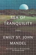 Sea of Tranquility