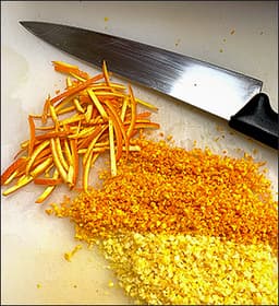 June Taylor Organic Marmalades, Conserves, & Preserved Fruits