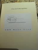 A Year with Swollen Appendices (Hardback)
