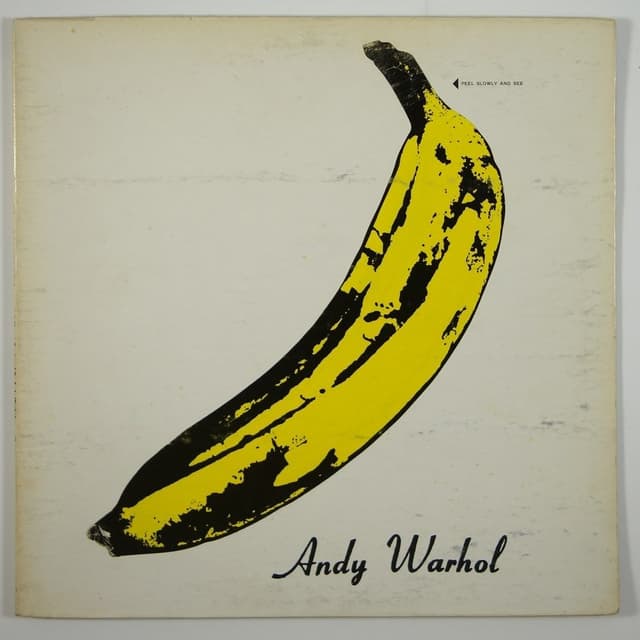 Banana still fresh after 50 years