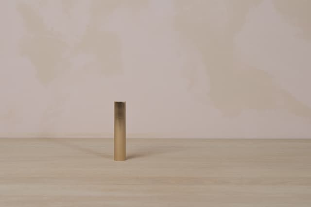 Brass Incense Holder
