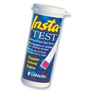 Chlorine Test Strips