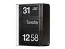 Dator 60v Black – Solari Linea Design