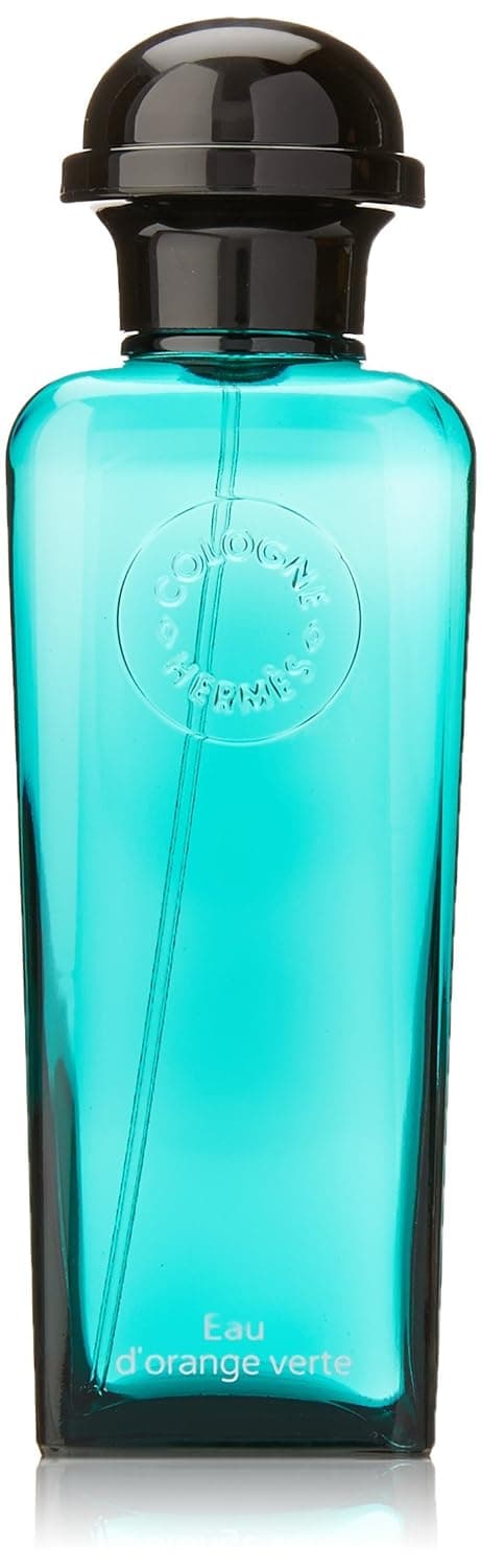 Eau d'Orange Verte by Hermes for Men 3.3 oz Eau de Cologne Spray