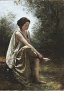 Eurydice: “This is what it is to love an artist”
