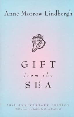 Gift from the Sea: 50th Anniversary Edition