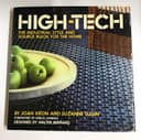 High Tech Indus Style & Source