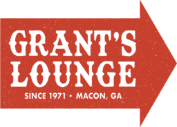 Historic Grant's Lounge – Original Home of Southern Rock