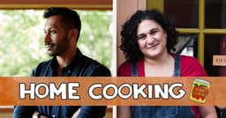 Home Cooking: A Writer in the Kitchen: A Memoir and Cookbook