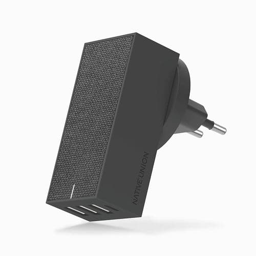 International Smart Charger 4