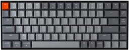 Keychron K4 96% Layout 100 Keys Wireless Bluetooth 5.1/Wired USB Mechanical Gaming Keyboard