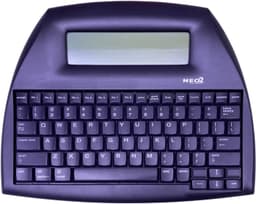 Neo2 Alphasmart Word Processor with Full Size Keyboard, Calculator