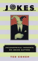 Philosophical Thoughts on Joking Matters