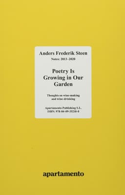 Poetry Is Growing in Our Garden