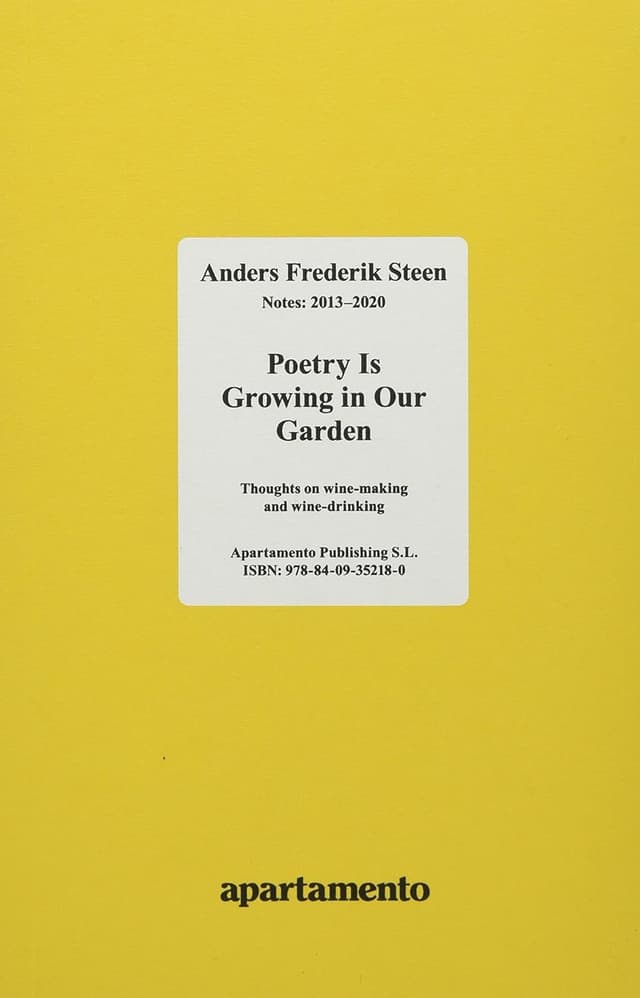 Poetry Is Growing in Our Garden