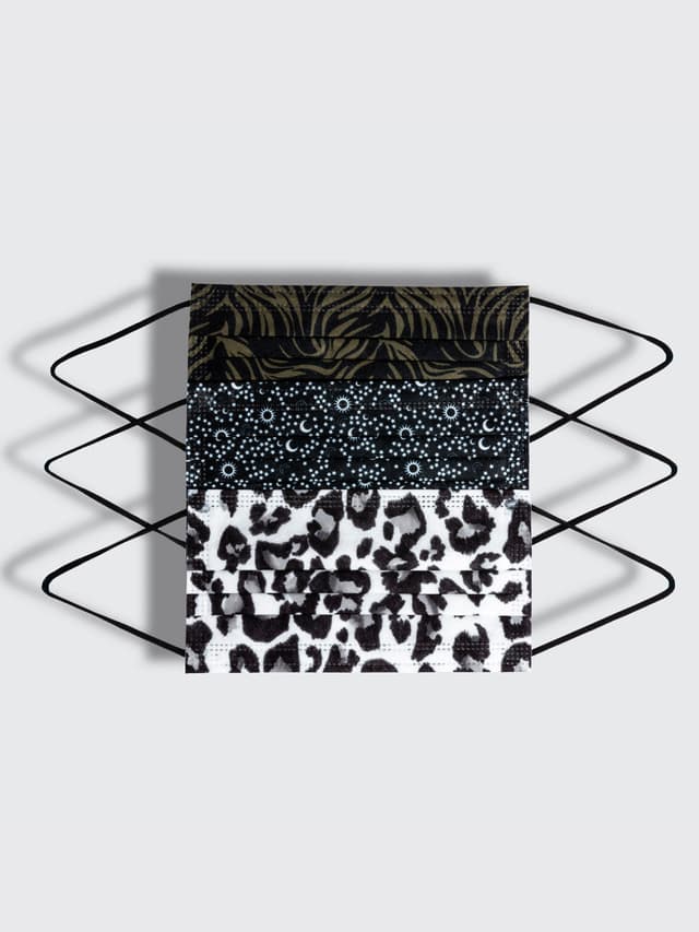 Safari Variety 5-Pack