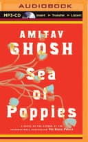 Sea of Poppies (Ibis Trilogy, 1)
