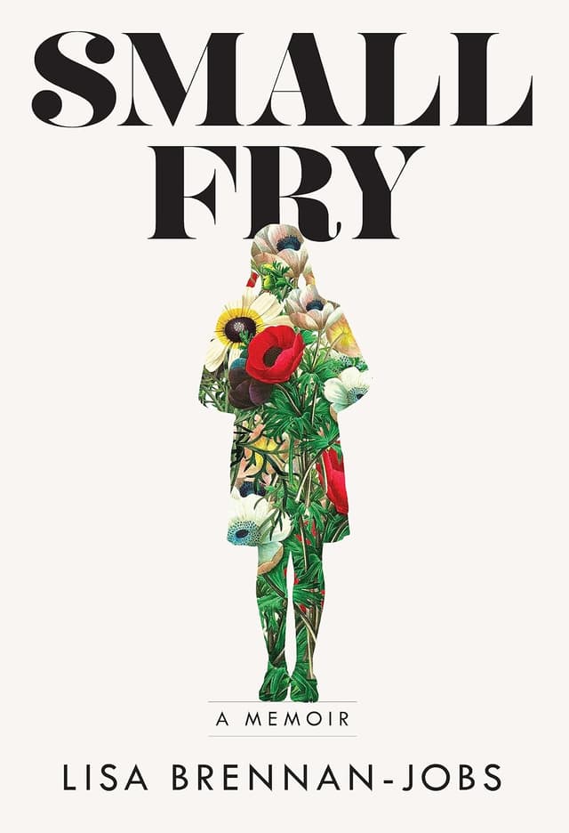 Small Fry: A Memoir (Hardcover)