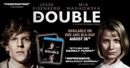 The Double: A Novel