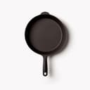 The Field Company - Smoother, Lighter Cast Iron Skillets