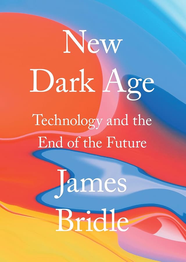 The future will be bumpy