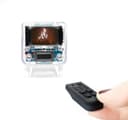 TinyTV® 2 with Tiny Remote
