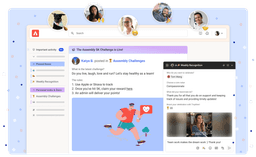 Vector & SVG Maker - Assembly