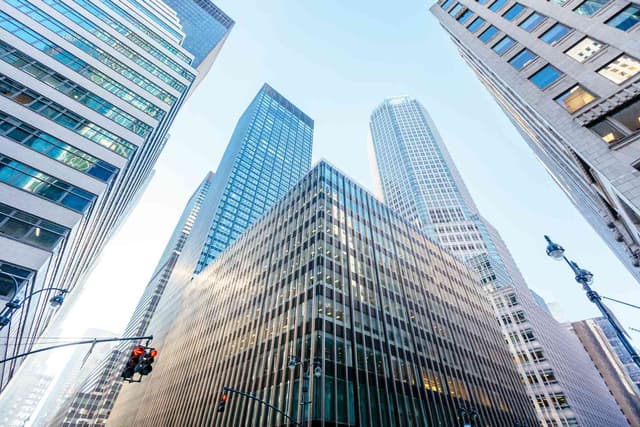 Winner-Takes-All Market: Definition, Examples, Economic Impact