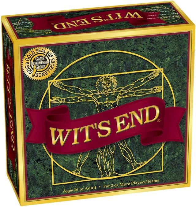 Wit's End: What Wit Is, How It Works, and Why We Need It