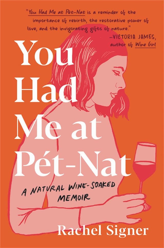 You Had Me At Pét-Nat